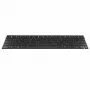 Pieza de repuesto para portátil HP 738688-001 Teclado