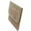 Funda protectora dbramante1928 Ipad Enveloppe Beige