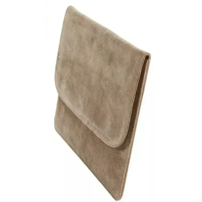 Funda protectora dbramante1928 Ipad Enveloppe Beige