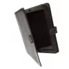 Funda tipo folio para tablet dbramante1928 Hunter Dark para iPad 2, piel, 24,6 cm (9,7