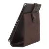 Funda tipo folio para tablet dbramante1928 Hunter Dark para iPad 2, piel, 24,6 cm (9,7
