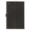 Funda para tablet Bramante FCIMHD000273 Folio para iPad Mini, piel, modo soporte, 7,9