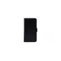 Funda tipo folio dbramante1928 iPhone Xs Max Negra Soporte de sobremesa