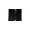 Funda tipo folio dbramante1928 iPhone Xs Max Negra Soporte de sobremesa