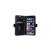 Funda tipo folio dbramante1928 iPhone Xs Max Negra Soporte de sobremesa