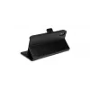 Funda tipo folio dbramante1928 iPhone Xs Max Negra Soporte de sobremesa