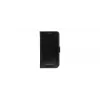 Funda tipo folio dbramante1928 iPhone Xs Max Negra Soporte de sobremesa