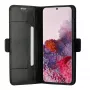 Funda cartera dbramante1928 Copenhagen fina Galaxy S20 Negra