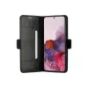 Funda cartera dbramante1928 Copenhagen fina Galaxy S20 Negra