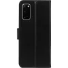 Funda cartera dbramante1928 Copenhagen fina Galaxy S20 Negra