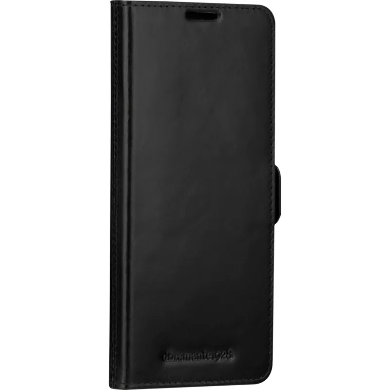 Funda cartera dbramante1928 Copenhagen fina Galaxy S20 Negra