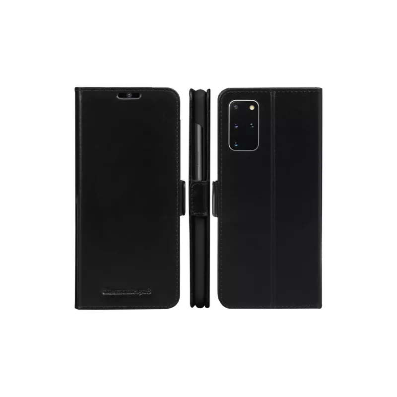 Funda cartera dbramante1928 Copenhagen fina - Folio - Samsung - Galaxy S20+ - 17 cm (6.7 inch) - Negra