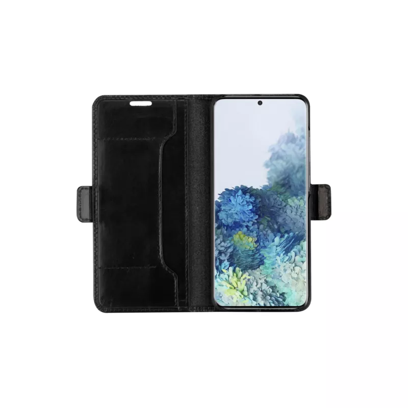 Funda cartera dbramante1928 Copenhagen fina - Folio - Samsung - Galaxy S20+ - 17 cm (6.7 inch) - Negra