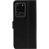 Funda cartera dbramante1928 Copenhagen fina Galaxy S20 Ultra Negra