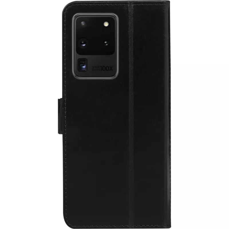 Funda cartera dbramante1928 Copenhagen fina Galaxy S20 Ultra Negra