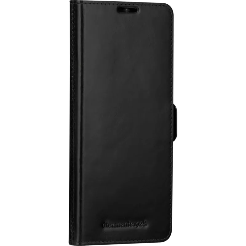 Funda cartera dbramante1928 Copenhagen fina Galaxy S20 Ultra Negra