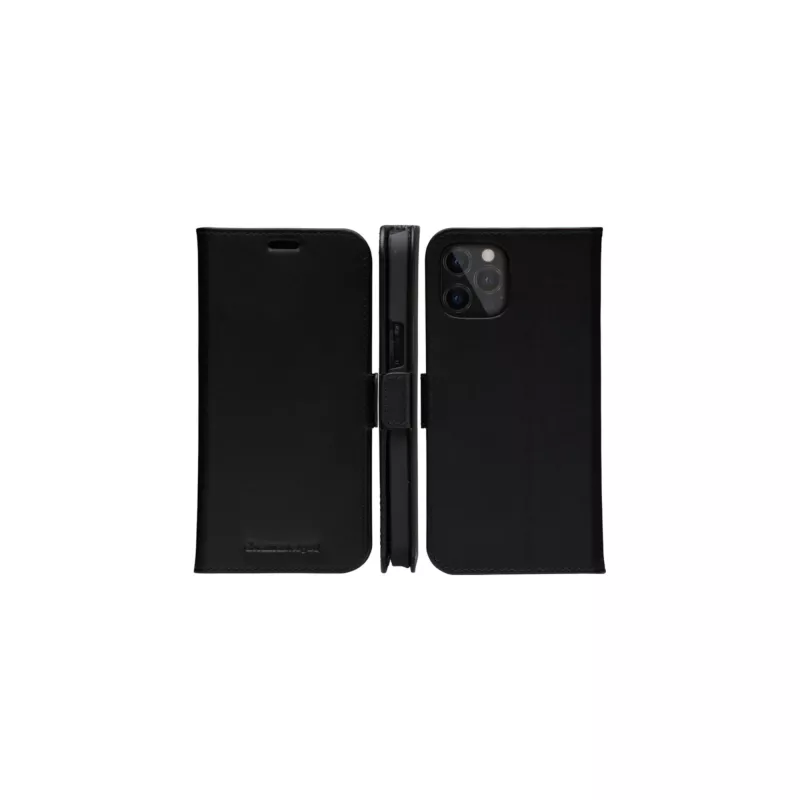 Funda cartera dbramante1928 Copenhagen fina iPhone 12 Pro Max 6,7