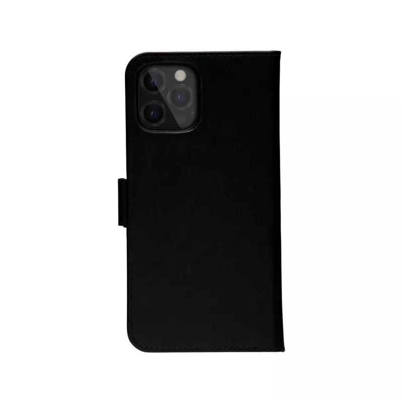Funda cartera dbramante1928 Lynge iPhone 12 Pro Max 6,7 inch Negra