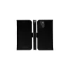 Funda cartera dbramante1928 Lynge iPhone 12 Pro Max 6,7 inch Negra