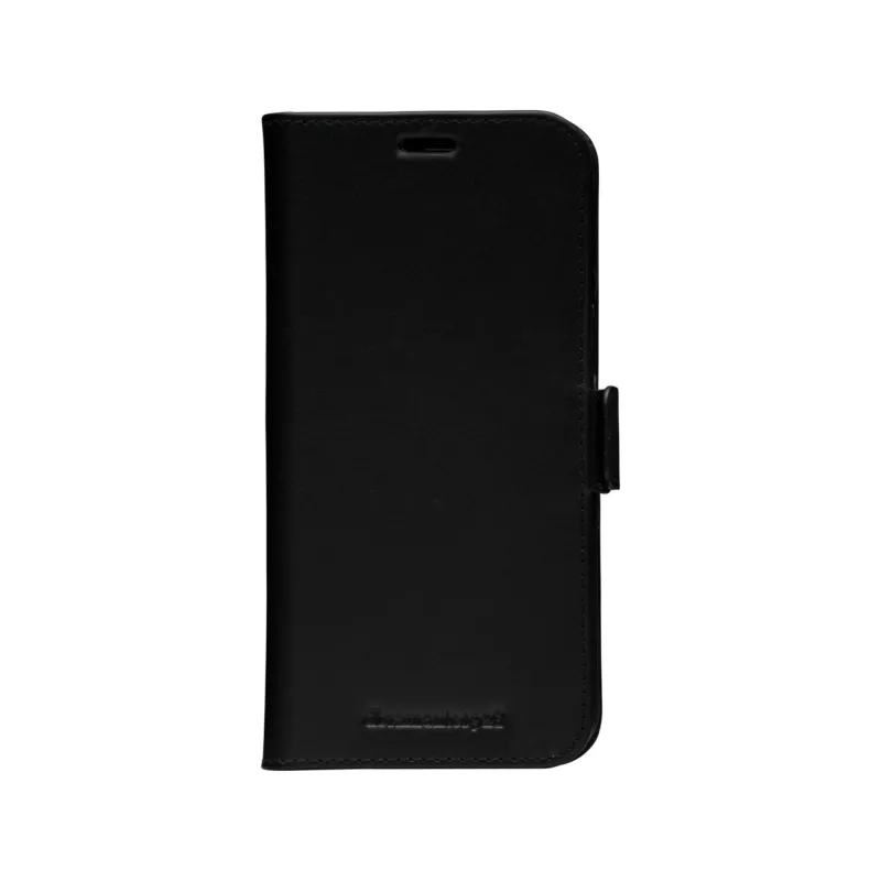 Funda cartera dbramante1928 Lynge iPhone 12 Pro Max 6,7 inch Negra