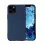 Funda dbramante1928 Grenen iPhone 12 mini Ocean Blue Protección ligera