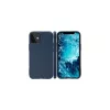 Funda dbramante1928 Grenen iPhone 12 mini Ocean Blue Protección ligera