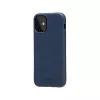 Funda dbramante1928 Grenen iPhone 12 mini Ocean Blue Protección ligera