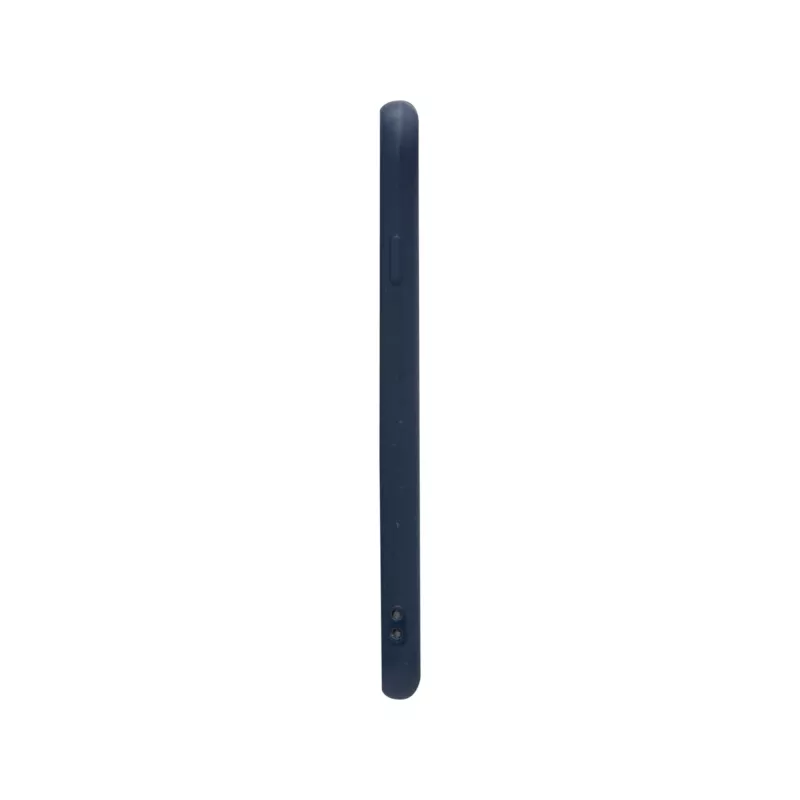 Funda dbramante1928 Grenen iPhone 12 mini Ocean Blue Protección ligera
