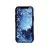 Funda dbramante1928 Grenen iPhone 12 mini Ocean Blue Protección ligera