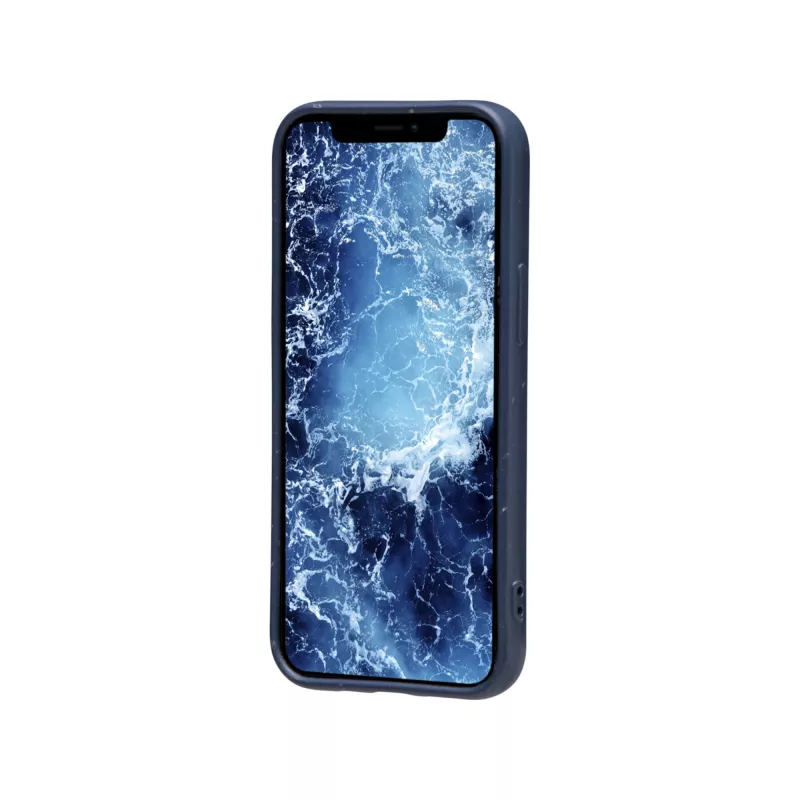 Funda dbramante1928 Grenen iPhone 12 mini Ocean Blue Protección ligera