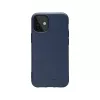Funda dbramante1928 Grenen iPhone 12 mini Ocean Blue Protección ligera
