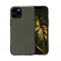 Funda dbramante1928 Grenen iPhone 12 mini 5.4 pulgadas Dark Olive Verde