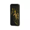 Funda dbramante1928 Grenen iPhone 12 mini 5.4 pulgadas Dark Olive Verde