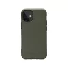Funda dbramante1928 Grenen iPhone 12 mini 5.4 pulgadas Dark Olive Verde