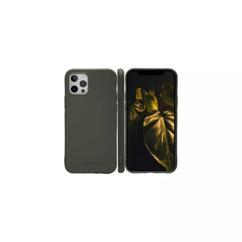 dbramante1928 Grenen - Funda - Apple - iPhone 12/12 Pro - 15,5 cm (6,1