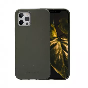 Funda dbramante1928 Grenen iPhone 12 Pro Max 6,7