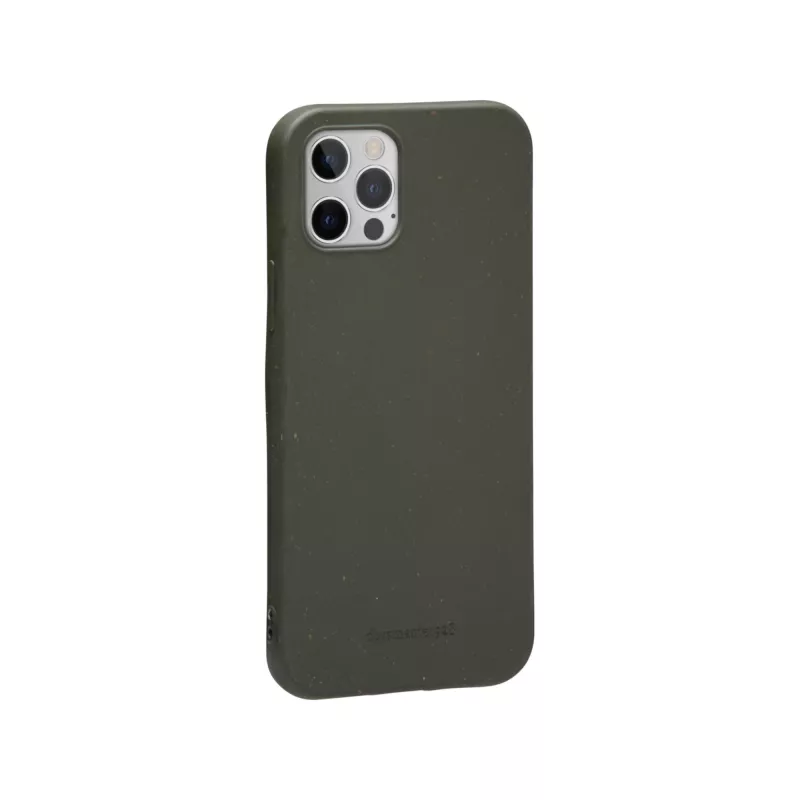 Funda dbramante1928 Grenen iPhone 12 Pro Max 6,7