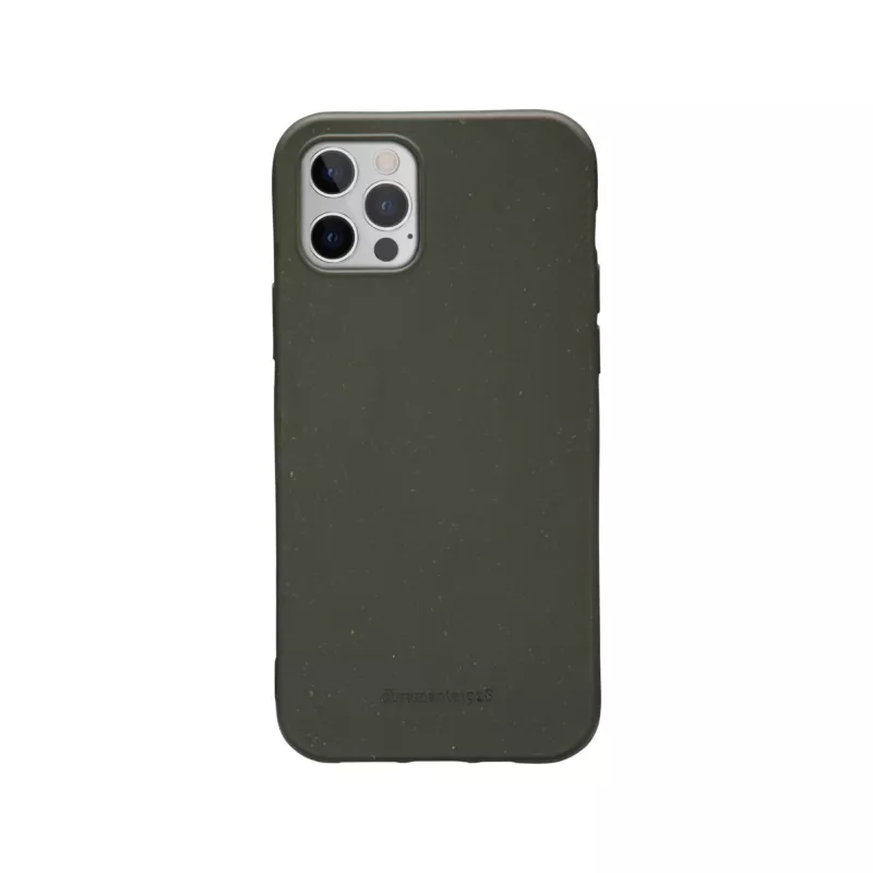 Funda dbramante1928 Grenen iPhone 12 Pro Max 6,7