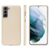 Funda dbramante1928 Galaxy S21 Sand Monocromático