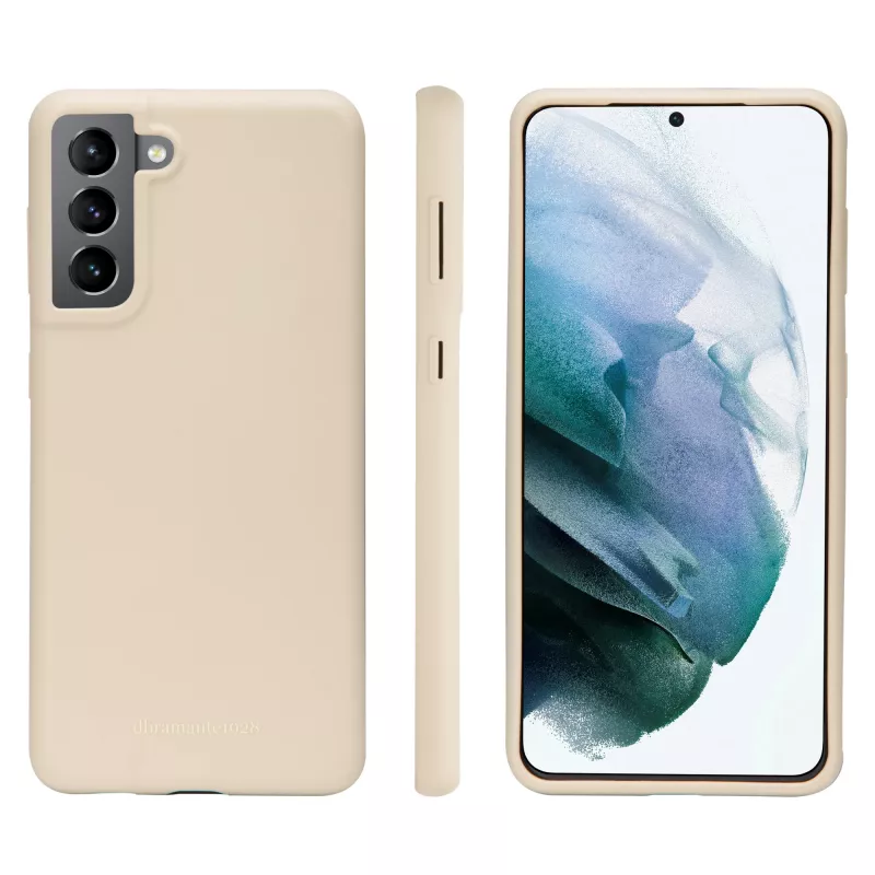 Funda dbramante1928 Galaxy S21 Sand Monocromático