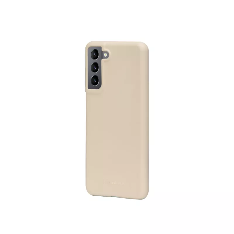 Funda dbramante1928 Galaxy S21 Sand Monocromático