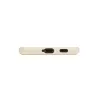Funda dbramante1928 Galaxy S21 Sand Monocromático