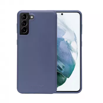 Funda dbramante1928 Galaxy S21+ Ocean Blue Monocromático