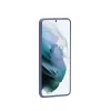 Funda dbramante1928 Galaxy S21+ Ocean Blue Monocromático