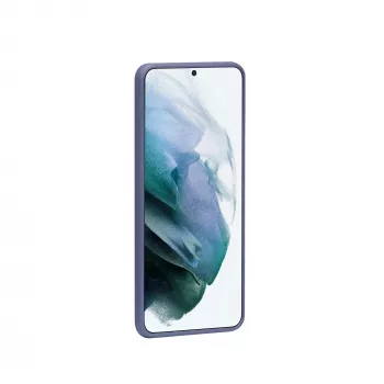 Funda dbramante1928 Galaxy S21+ Ocean Blue Monocromático