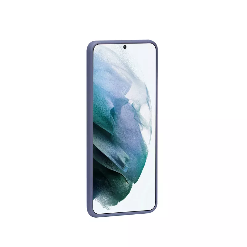 Funda dbramante1928 Galaxy S21+ Ocean Blue Monocromático