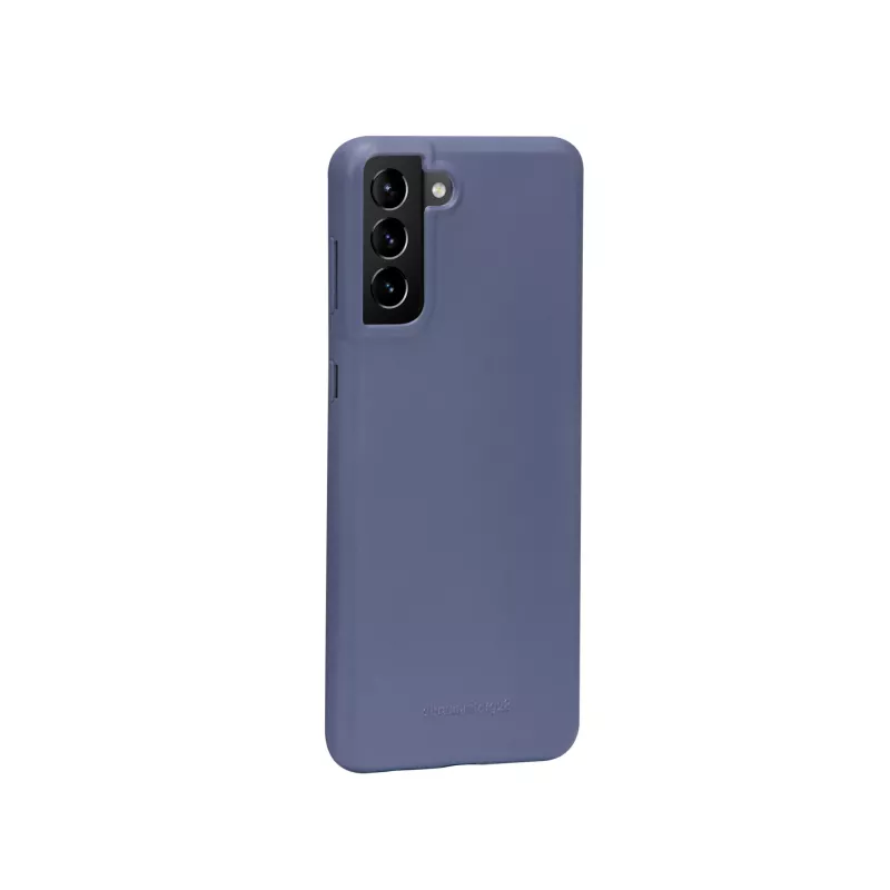 Funda dbramante1928 Galaxy S21+ Ocean Blue Monocromático