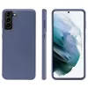 Funda dbramante1928 Galaxy S21+ Ocean Blue Monocromático