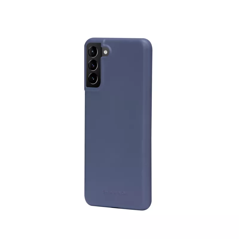Funda dbramante1928 Galaxy S21+ Ocean Blue Monocromático