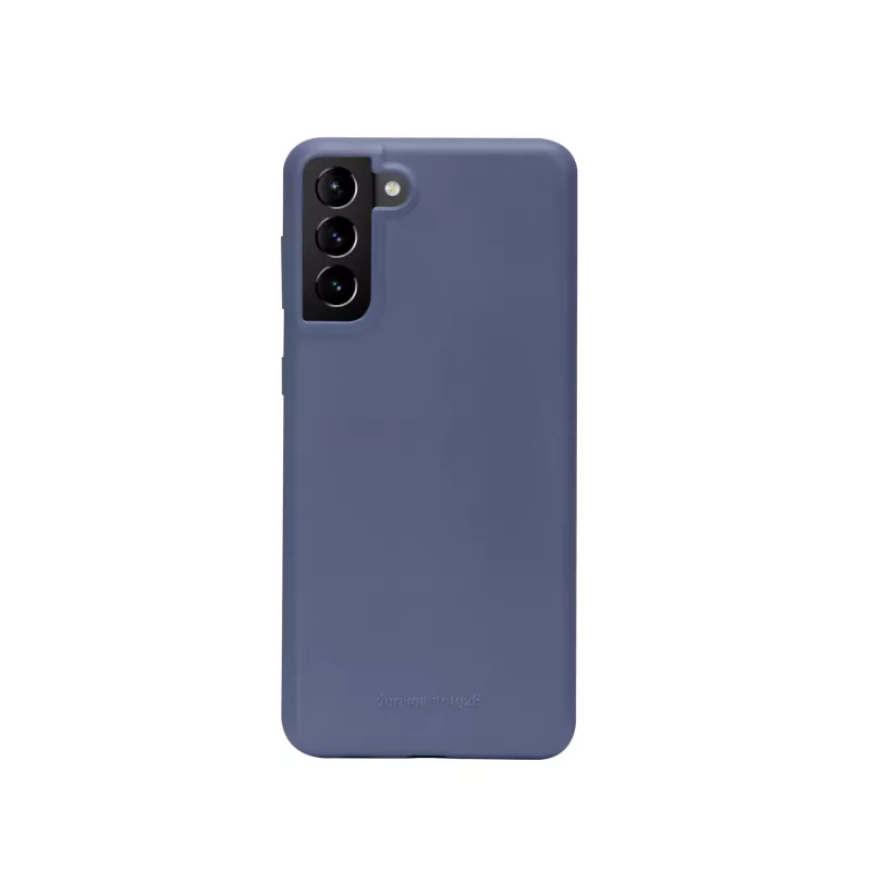 Funda dbramante1928 Galaxy S21+ Ocean Blue Monocromático